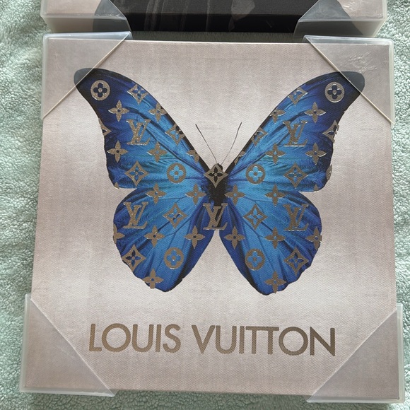 Canvas print - Picture 2 of 8